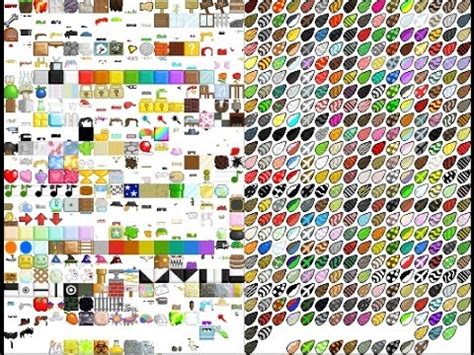 r/growtopia|Items .